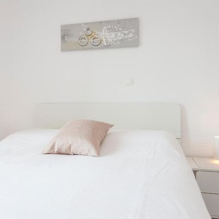 Apartments & Rooms Alagic ماكارسكا المظهر الخارجي الصورة