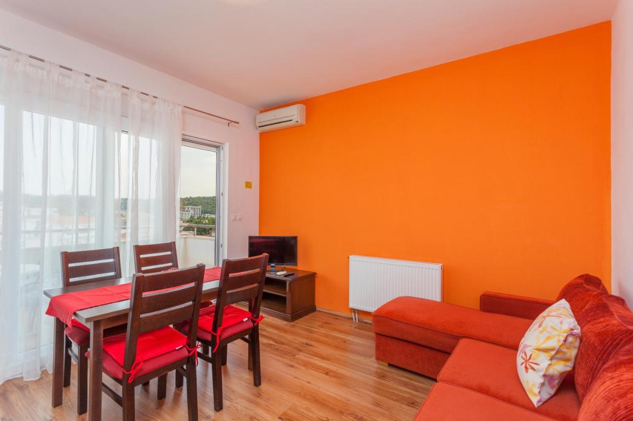 Apartments & Rooms Alagic ماكارسكا المظهر الخارجي الصورة