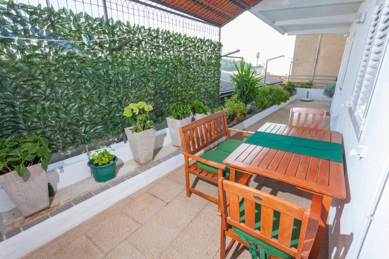 Apartments & Rooms Alagic ماكارسكا المظهر الخارجي الصورة