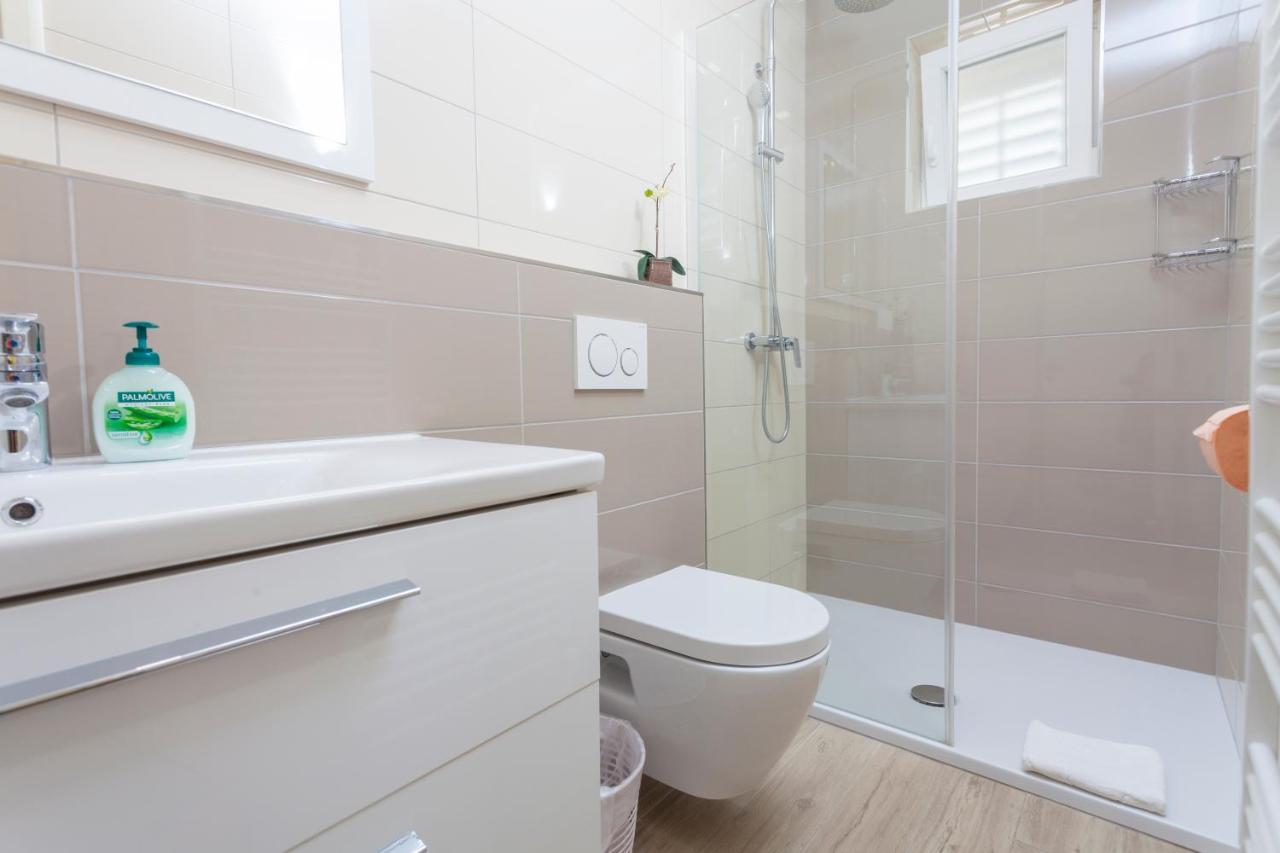 Apartments & Rooms Alagic ماكارسكا المظهر الخارجي الصورة