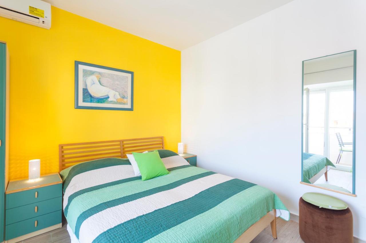 Apartments & Rooms Alagic ماكارسكا المظهر الخارجي الصورة