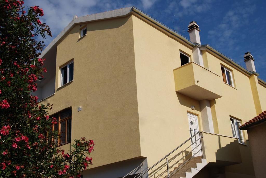 Apartments & Rooms Alagic ماكارسكا المظهر الخارجي الصورة