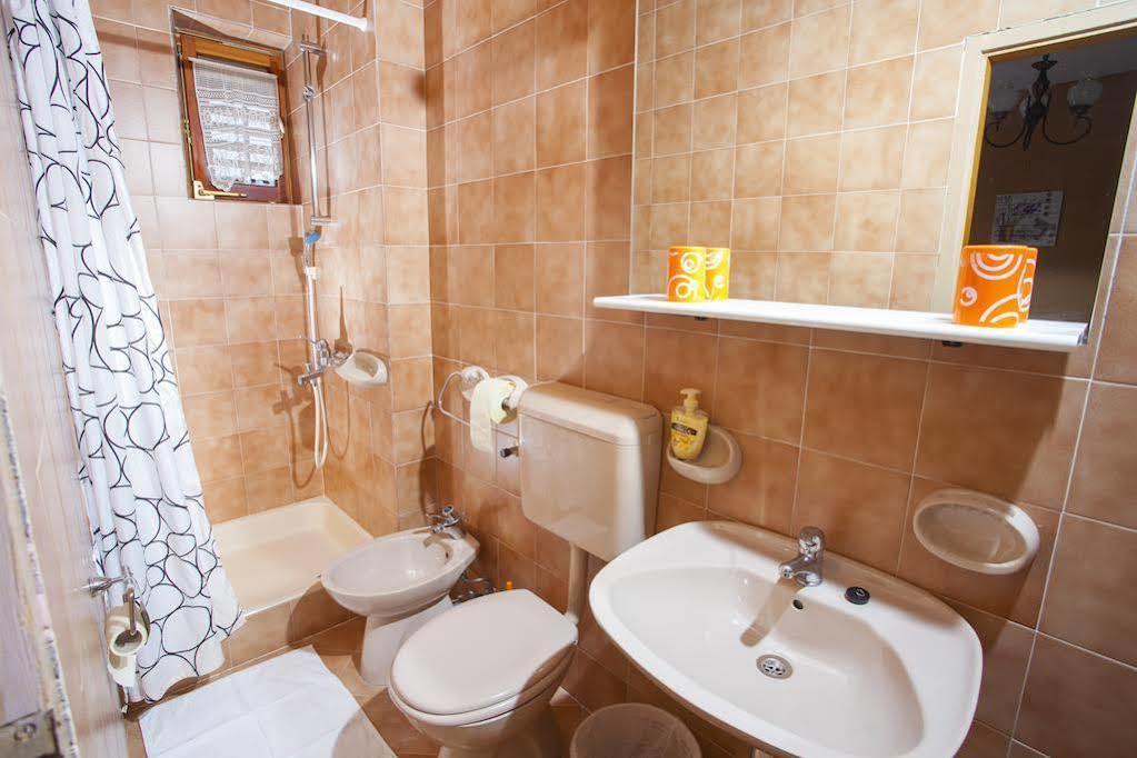 Apartments & Rooms Alagic ماكارسكا المظهر الخارجي الصورة