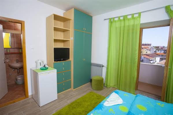 Apartments & Rooms Alagic ماكارسكا المظهر الخارجي الصورة